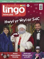 Lingo Newydd